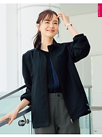 ユニフォーム31 WN106J ジップアップジャケット