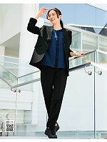 SA700P 裾上げ楽々パンツのカタログページ(znbs2025w018)