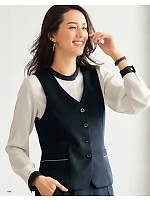 ユニフォーム29 SA900V ベスト(事務服)