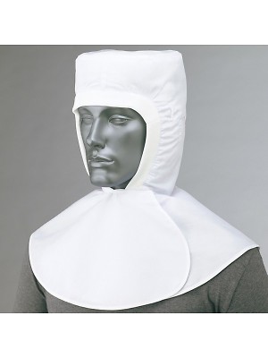 861083 衛生頭巾の関連写真です