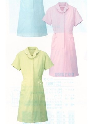 ユニフォーム187 861112 ワンピース