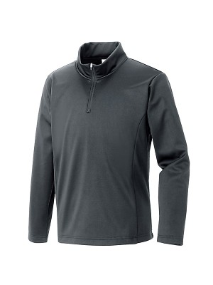 クリックでAZ10322 防風ニットZIPハイネックのオンラインカタログのページを表示します