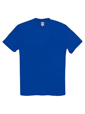 ユニフォーム6 AZ10531 半袖Tシャツ(ポケット付)