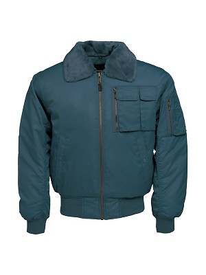 ユニフォーム1119 AZ10779 防寒ブルゾン(在庫限)