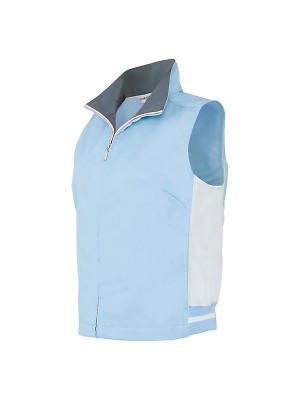 ユニフォーム4 AZ1517 レディースベスト在庫限