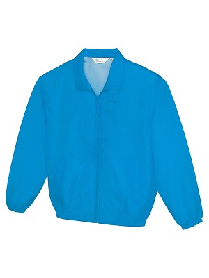 クリックでAZ221 裏トリッコトブルゾン(在庫限のオンラインカタログのページを表示します