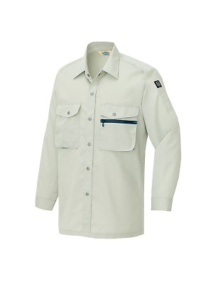 AZ285 長袖シャツの関連写真です