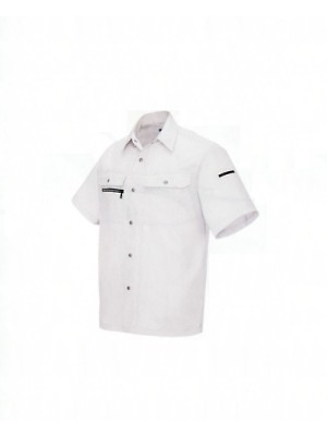 AZ3437 半袖シャツの関連写真です