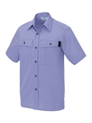 ユニフォーム30 AZ416 半袖シャツ(在庫限リ)