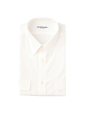 ユニフォーム37 AZ43019 カッターシャツ(3500)