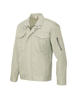 ユニフォーム1049 AZ461 長袖ブルゾン