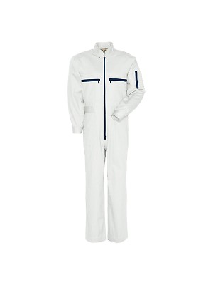 クリックでAZ503 ツナギ(ファスナー型)15廃番のオンラインカタログのページを表示します