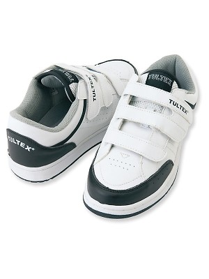 ユニフォーム7 AZ51613 セーフティシューズ在庫限