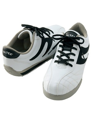 ユニフォーム8 AZ51614 セーフティシューズ(サイド2メッシュ