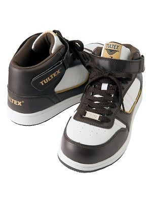 クリックでAZ51619 セーフティシューズ(15廃番)のオンラインカタログのページを表示します