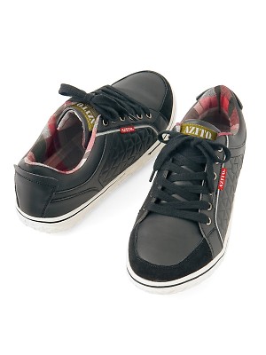 AZ51701 セーフティシューズの関連写真です