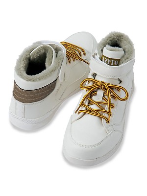 ユニフォーム730 AZ51703 セーフティシューズ(防寒)