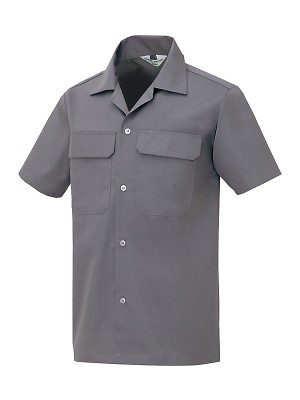 ユニフォーム3 AZ531 半袖シャツ