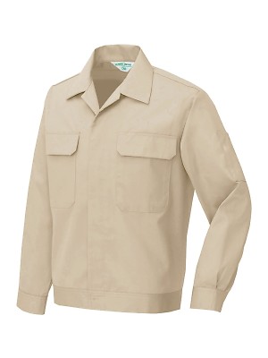 AZ532 長袖サマージャンパーの関連写真です