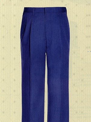 ユニフォーム3 AZ5352 ワークパンツ2タック