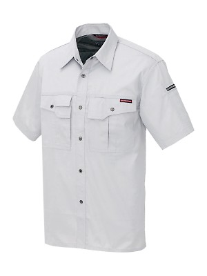 ユニフォーム20 AZ5396 半袖シャツ(在庫限リ)