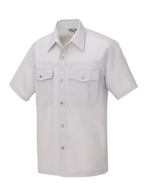 ユニフォーム17 AZ5426 半袖シャツ(在庫限リ)