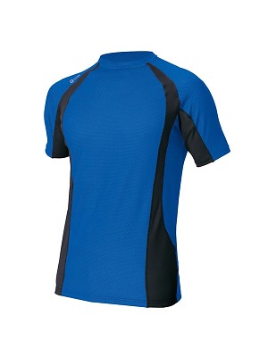 AZ551035 コンプレスフィット半袖シャツの関連写真です