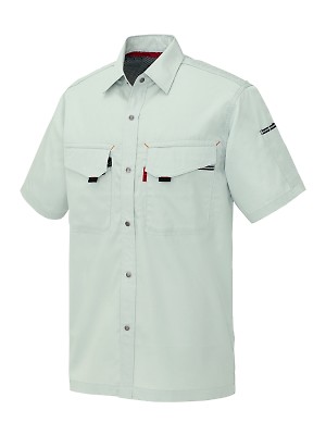 AZ5536 半袖シャツの関連写真です