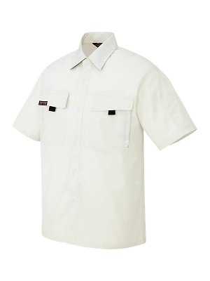 AZ5576 半袖シャツの関連写真です