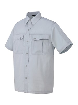 AZ5666 半袖シャツの関連写真です