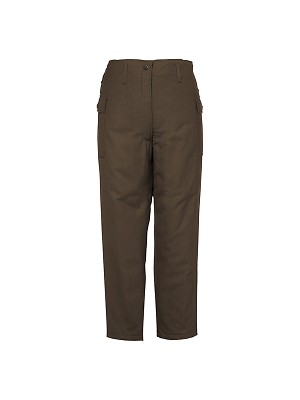 ユニフォーム720 AZ581 綿カストロパンツ(防寒)