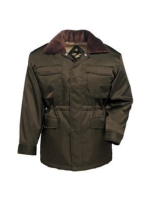 クリックでAZ585 ナイロンカストロコート(廃番)のオンラインカタログのページを表示します