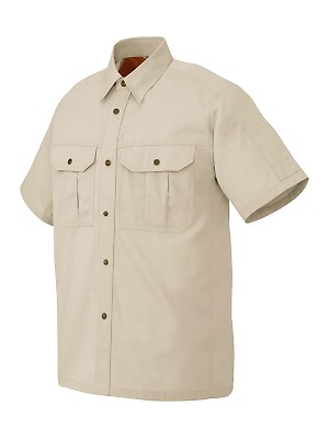 ユニフォーム44 AZ5906 半袖シャツ