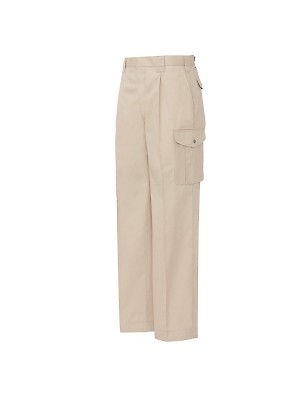 AZ594 カーゴパンツ(1タック)の関連写真です