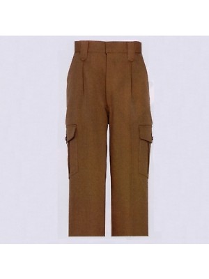 ユニフォーム3 AZ6221 カーゴパンツ(在庫限)