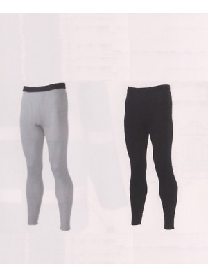 ユニフォーム15 AZ65211 メンズ足首丈タイツ