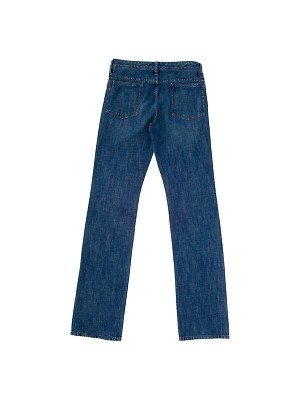 ユニフォーム3 AZ65502 レディース5ポケットデニムパンツ