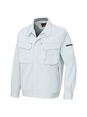 ユニフォーム2 AZ6600 長袖ブルゾン(15廃番)