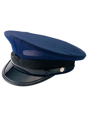 ユニフォーム12 AZ67030 制帽(受注生産)