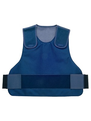 ユニフォーム1371 AZ67034 防刃ベスト(受注生産)