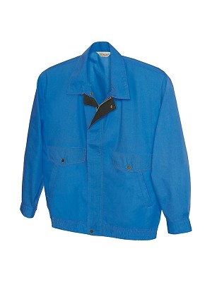 クリックでAZ704 ブルゾンのオンラインカタログのページを表示します