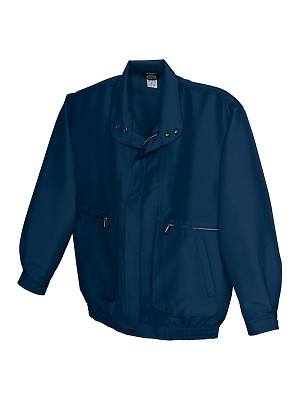 クリックでAZ710 ブルゾンのオンラインカタログのページを表示します