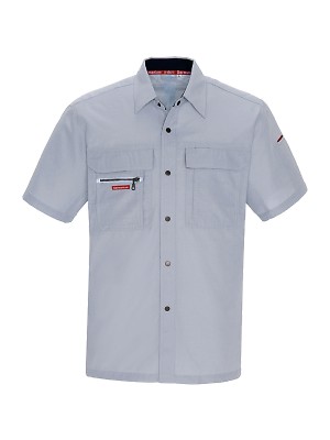 ユニフォーム16 AZ75306 半袖シャツ(在庫限)