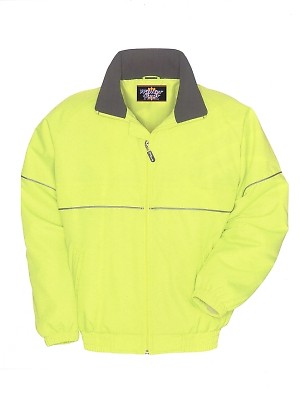 ユニフォーム471 AZ7629 中綿ブルゾン(在庫限)