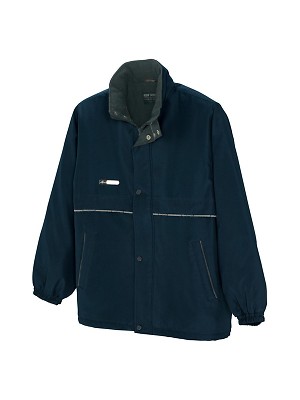 ユニフォーム738 AZ7840 中綿ジャケット(軽防寒)