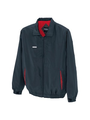 ユニフォーム955 AZ7847 裏フリースブルゾン(廃番)