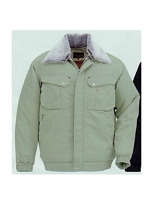 ユニフォーム1649 AZ8275 防寒ブルゾン(廃番予定)