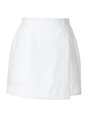 ユニフォーム11 AZ8612 ラップスカート(廃番)