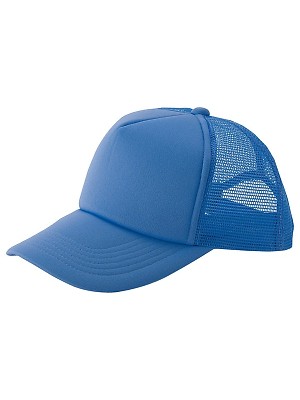 ユニフォーム1 AZ8615 メッシュキャップ(15廃番)