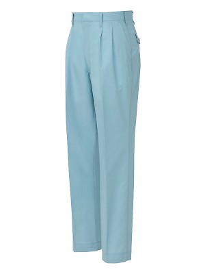 ユニフォーム904 AZ872 ワークパンツ(2タック)